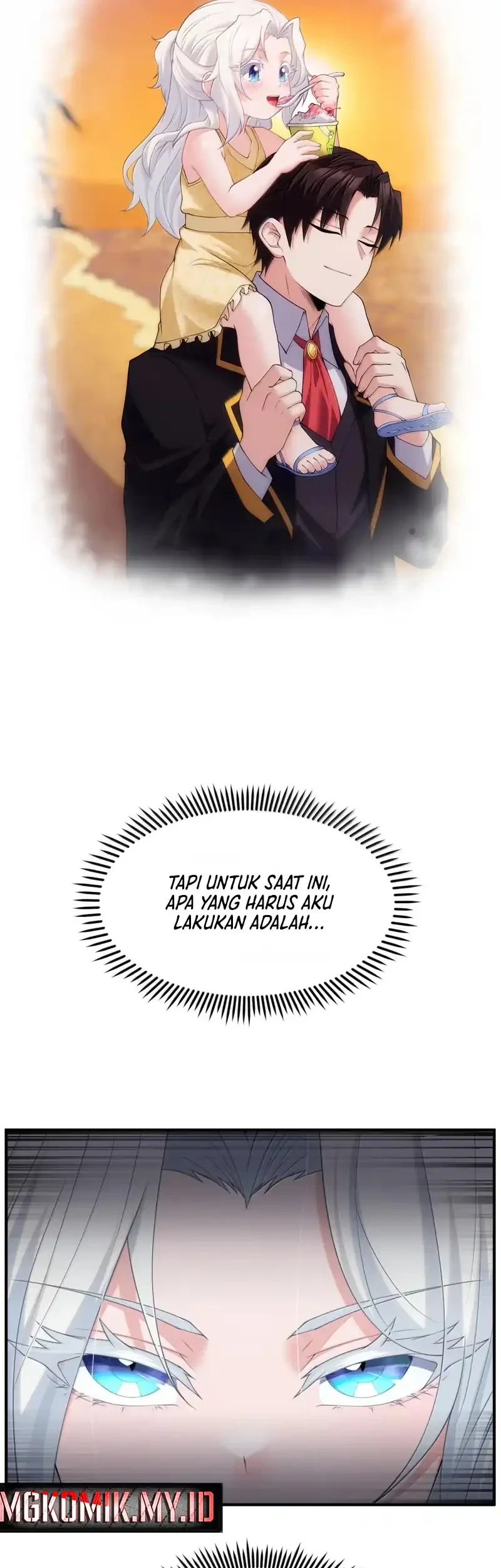 The Evil Alchemist Can’t Handle His Own Experiment Chapter 67 Gambar 21