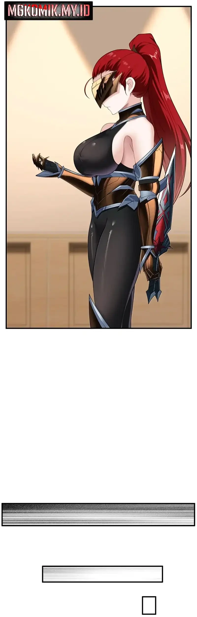 The Evil Alchemist Can’t Handle His Own Experiment Chapter 69 Gambar 21