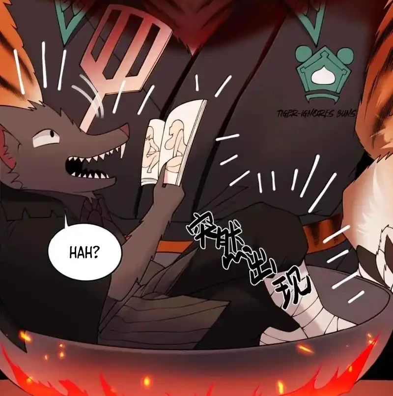 The Evil Alchemist Can’t Handle His Own Experiment Chapter 71 Gambar 20