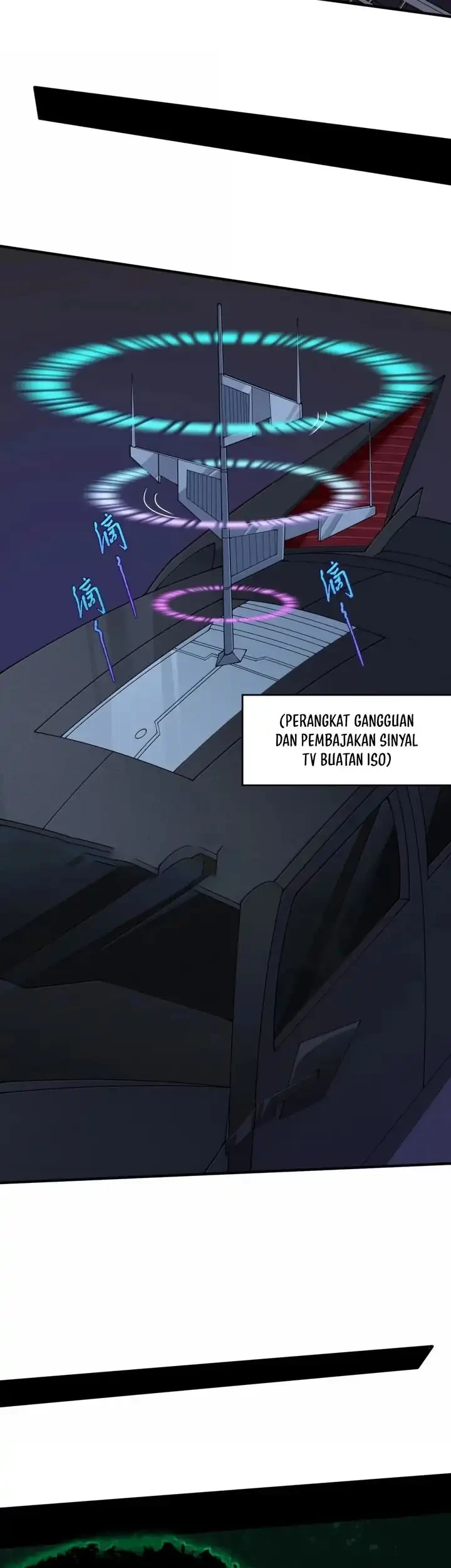 The Evil Alchemist Can’t Handle His Own Experiment Chapter 82 Gambar 17