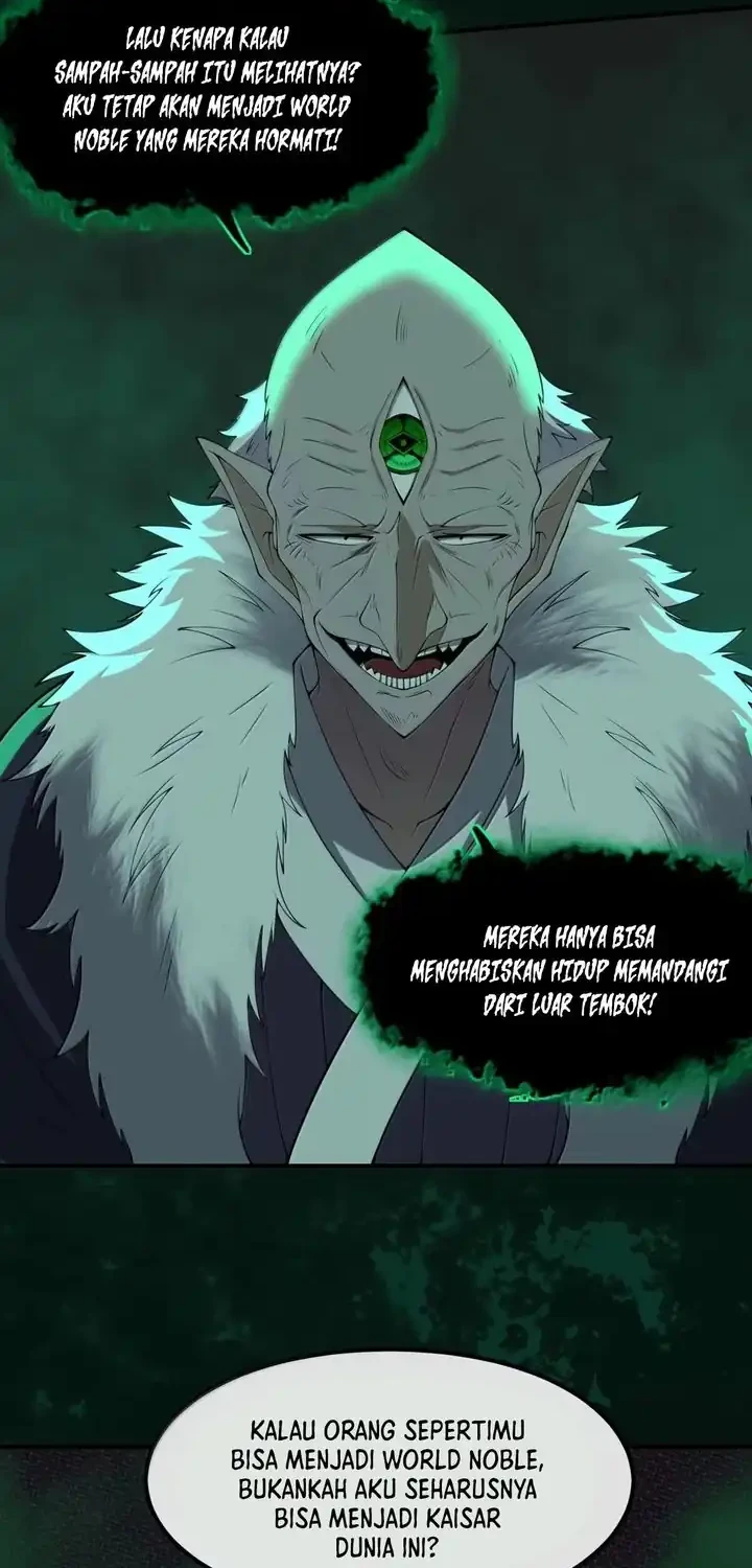 The Evil Alchemist Can’t Handle His Own Experiment Chapter 82 Gambar 18