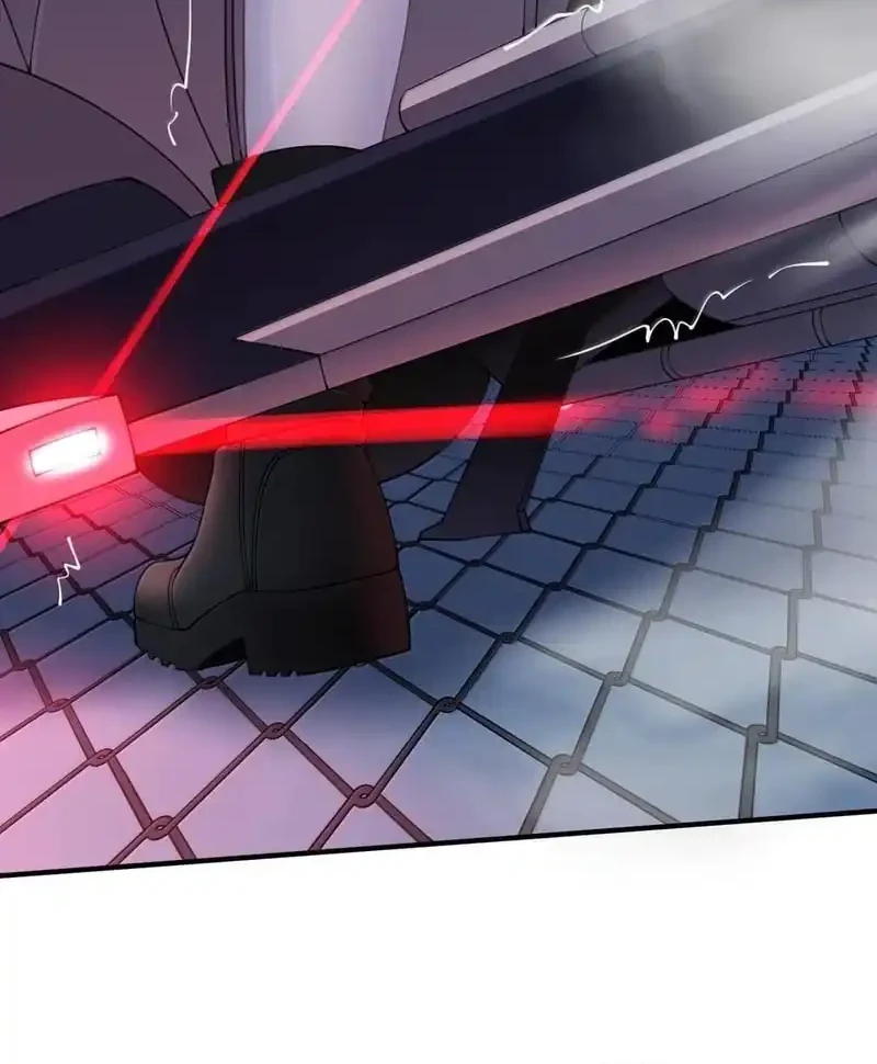 The Evil Alchemist Can’t Handle His Own Experiment Chapter 84 Gambar 22