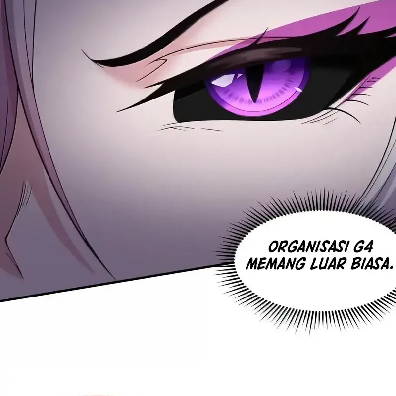 The Evil Alchemist Can’t Handle His Own Experiment Chapter 86 Gambar 23