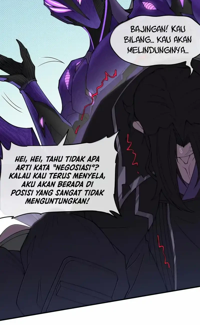 The Evil Alchemist Can’t Handle His Own Experiment Chapter 87 Gambar 23