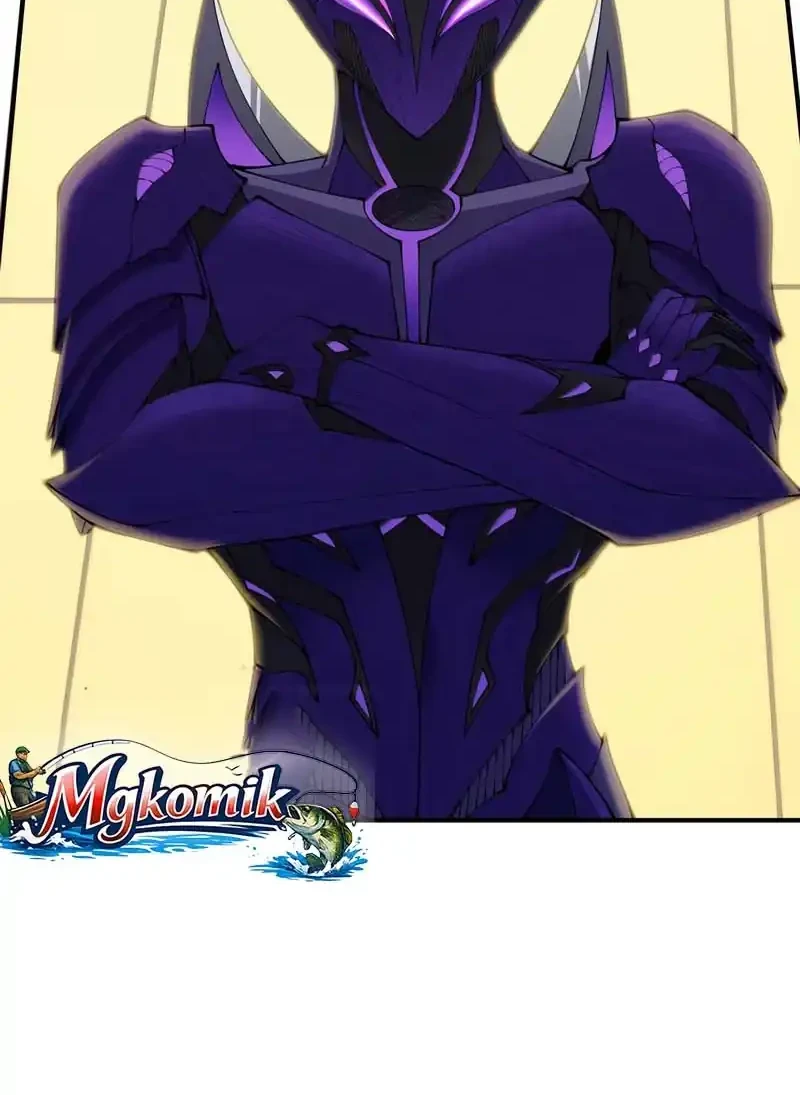 The Evil Alchemist Can’t Handle His Own Experiment Chapter 88 Gambar 20