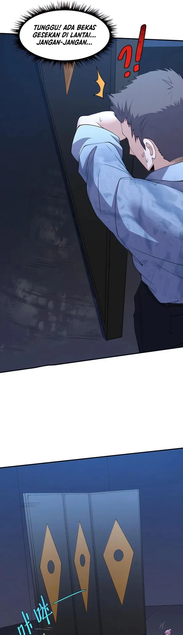 The Evil Alchemist Can’t Handle His Own Experiment Chapter 90 Gambar 20