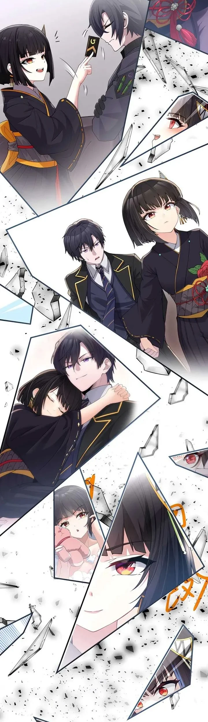 The Evil Alchemist Can’t Handle His Own Experiment Chapter 93 Gambar 22