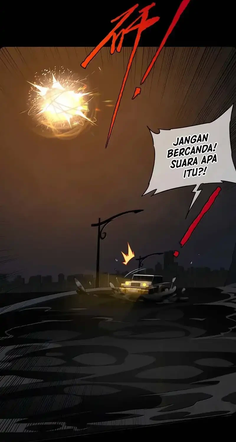 The Evil Alchemist Can’t Handle His Own Experiment Chapter 95 Gambar 22