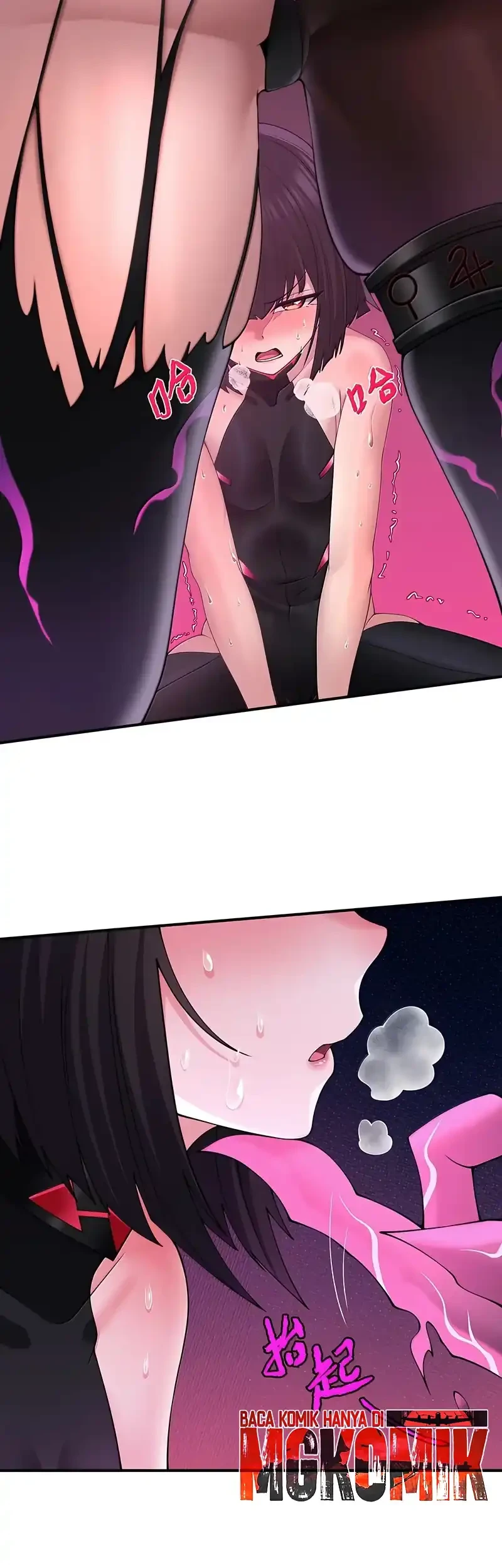 The Evil Alchemist Can’t Handle His Own Experiment Chapter 97 Gambar 21