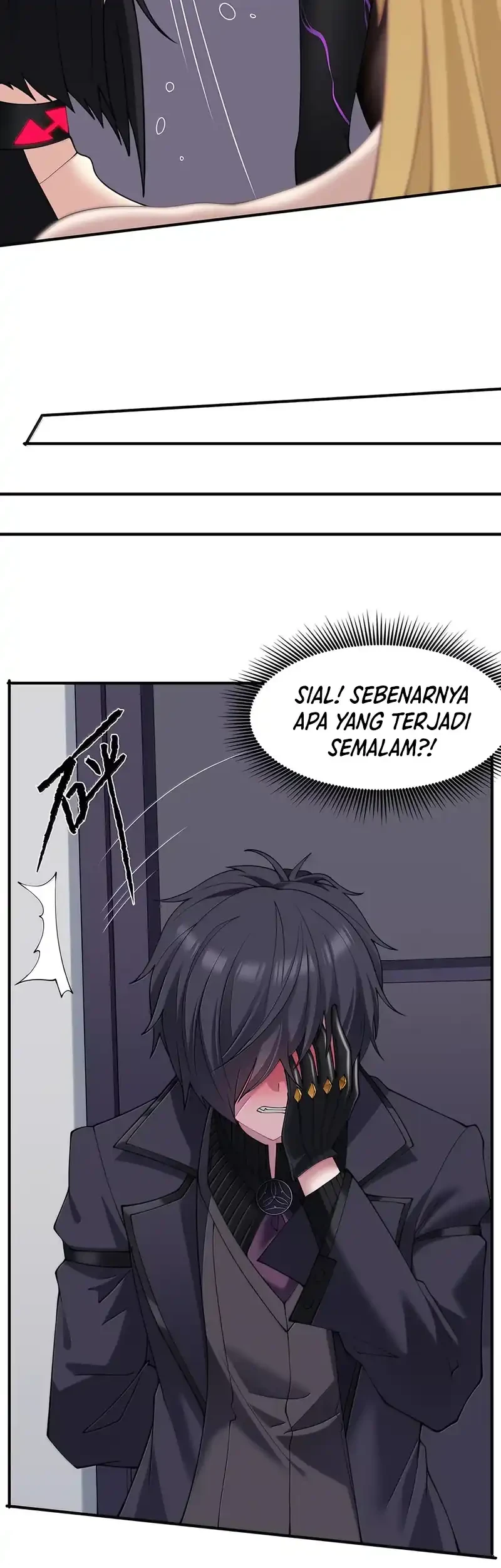 The Evil Alchemist Can’t Handle His Own Experiment Chapter 98 Gambar 19