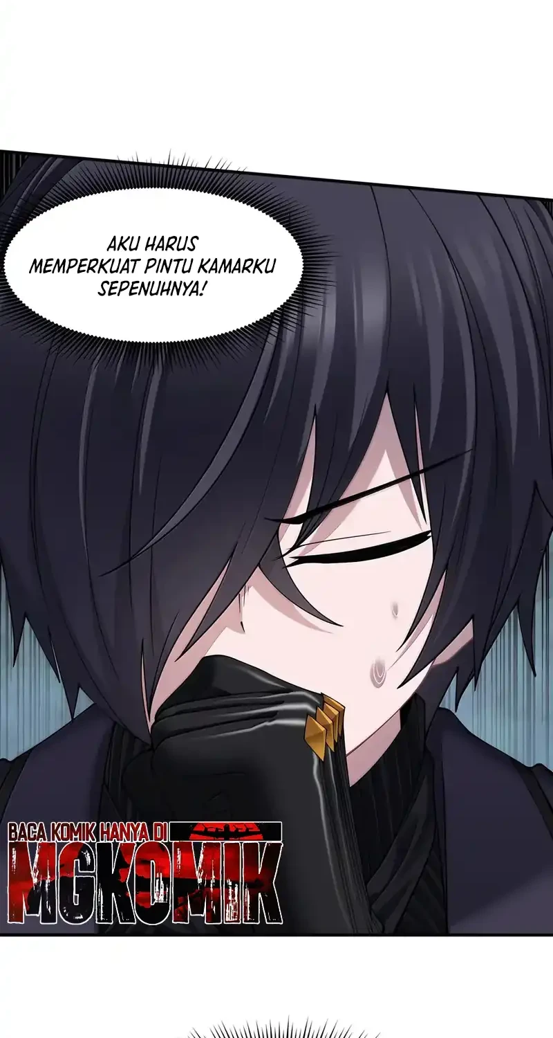 The Evil Alchemist Can’t Handle His Own Experiment Chapter 98 Gambar 20