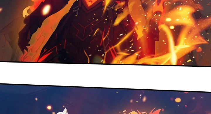 The Evil God Descends, I Own Great Hell Chapter 120 Gambar 9