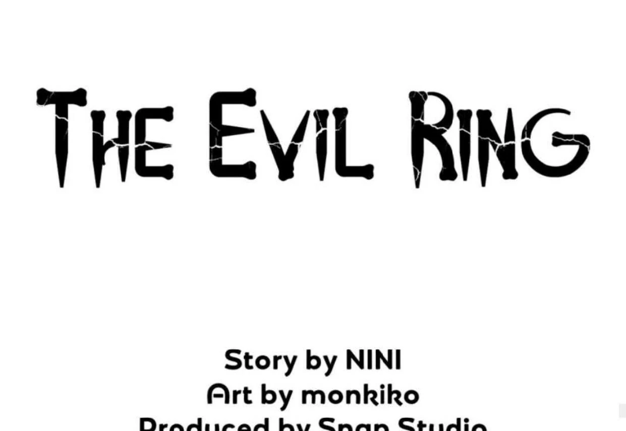 The Evil Ring Chapter 30 Gambar 68