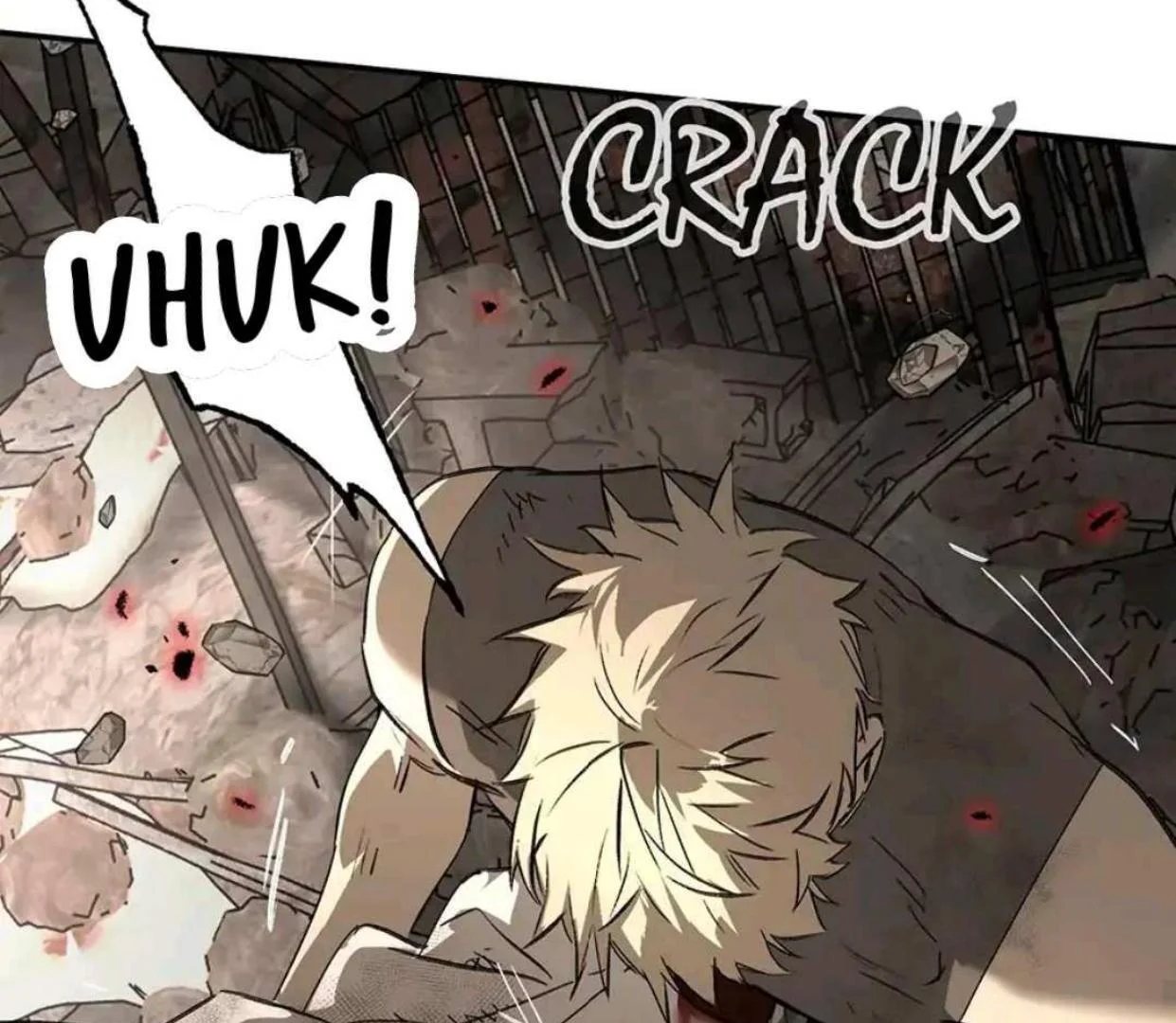 The Evil Ring Chapter 31 Gambar 62