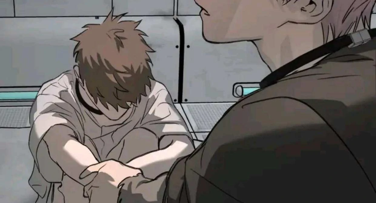 The Evil Ring Chapter 32 Gambar 64
