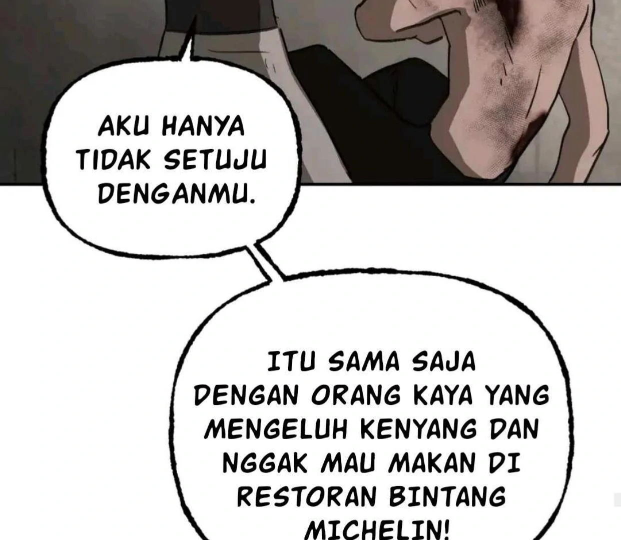 The Evil Ring Chapter 36 Gambar 62