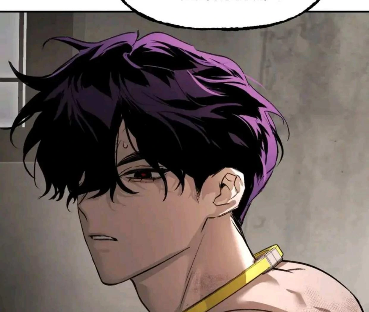 The Evil Ring Chapter 36 Gambar 63