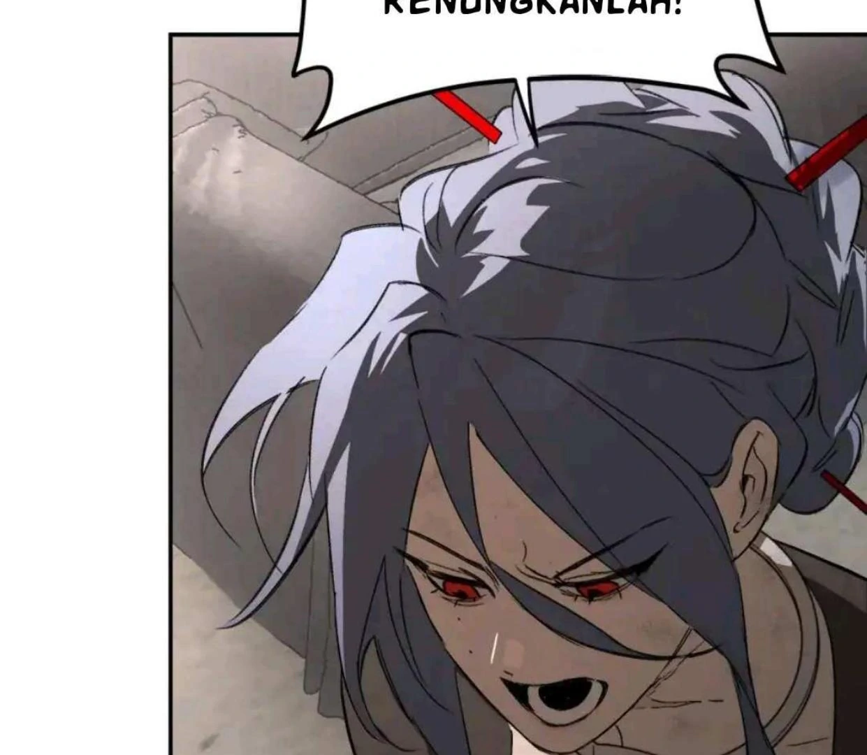 The Evil Ring Chapter 36 Gambar 68