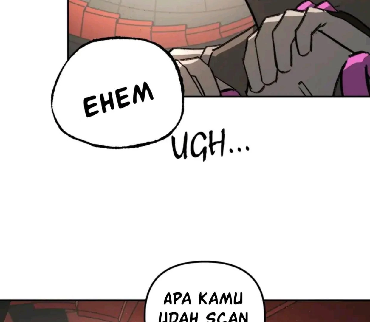 The Evil Ring Chapter 37 Gambar 54