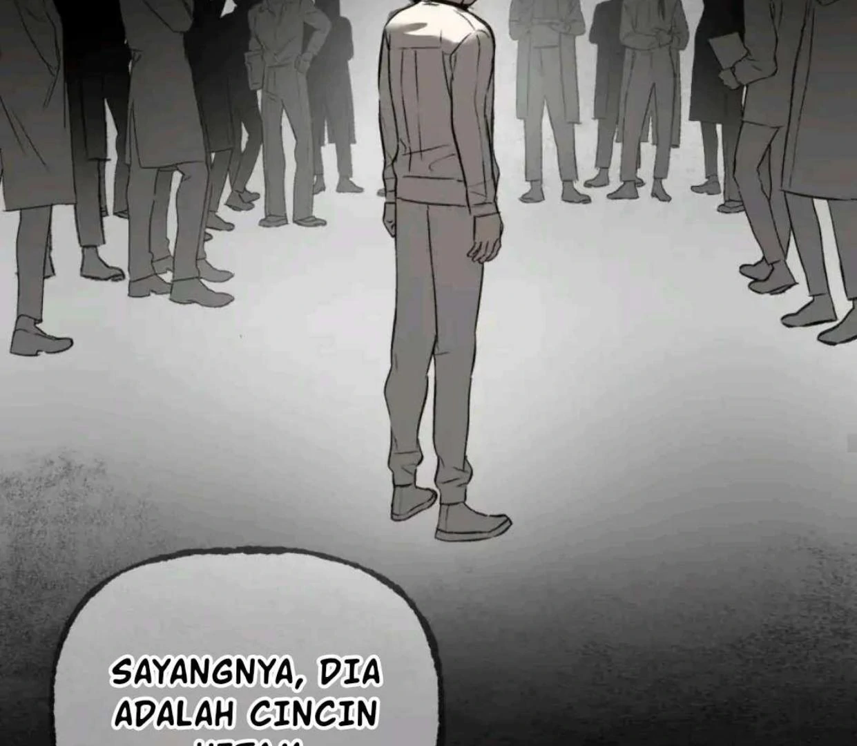 The Evil Ring Chapter 41 Gambar 54