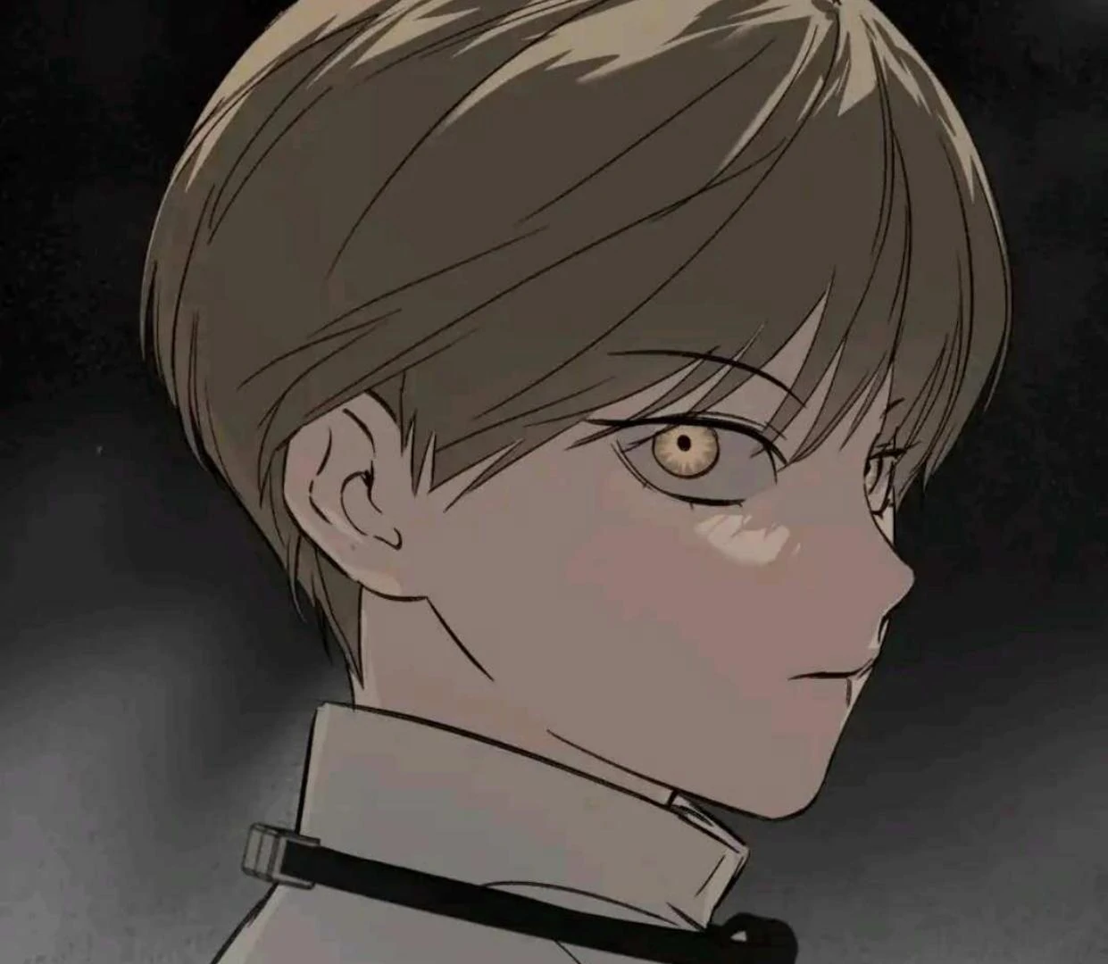 The Evil Ring Chapter 41 Gambar 56