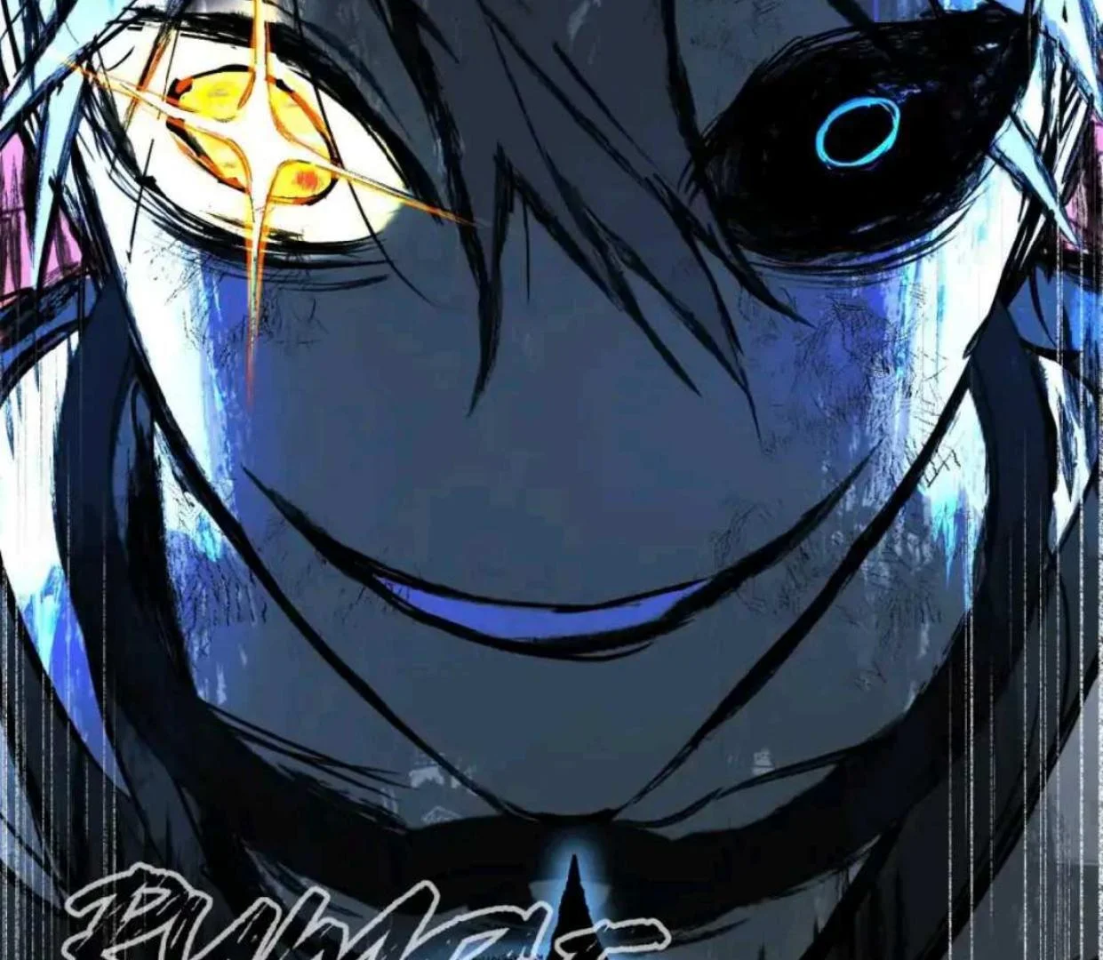 The Evil Ring Chapter 45 Gambar 48