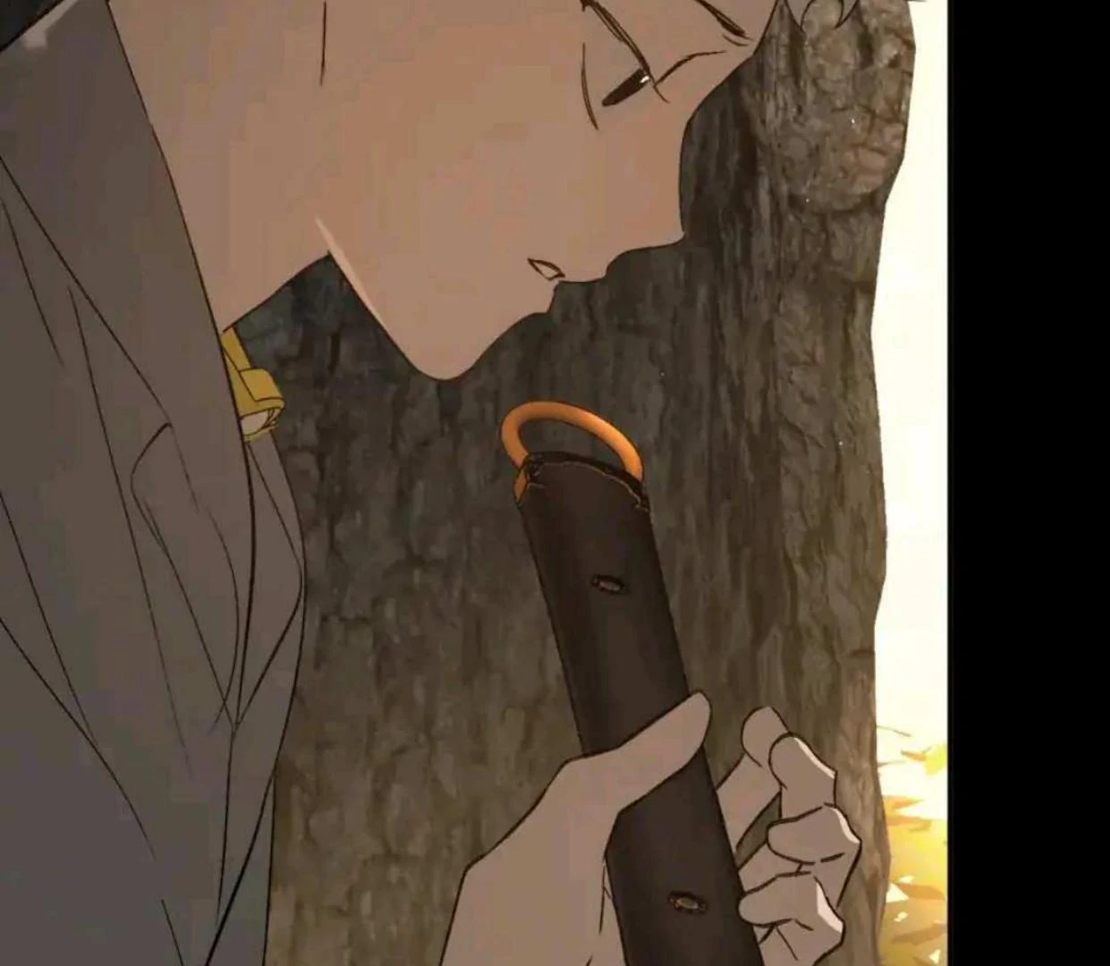The Evil Ring Chapter 49 Gambar 77