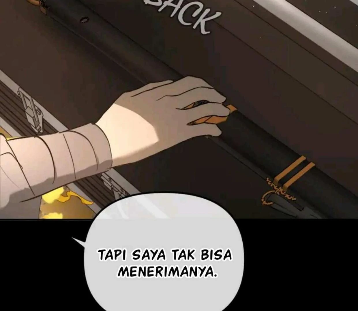 The Evil Ring Chapter 49 Gambar 79