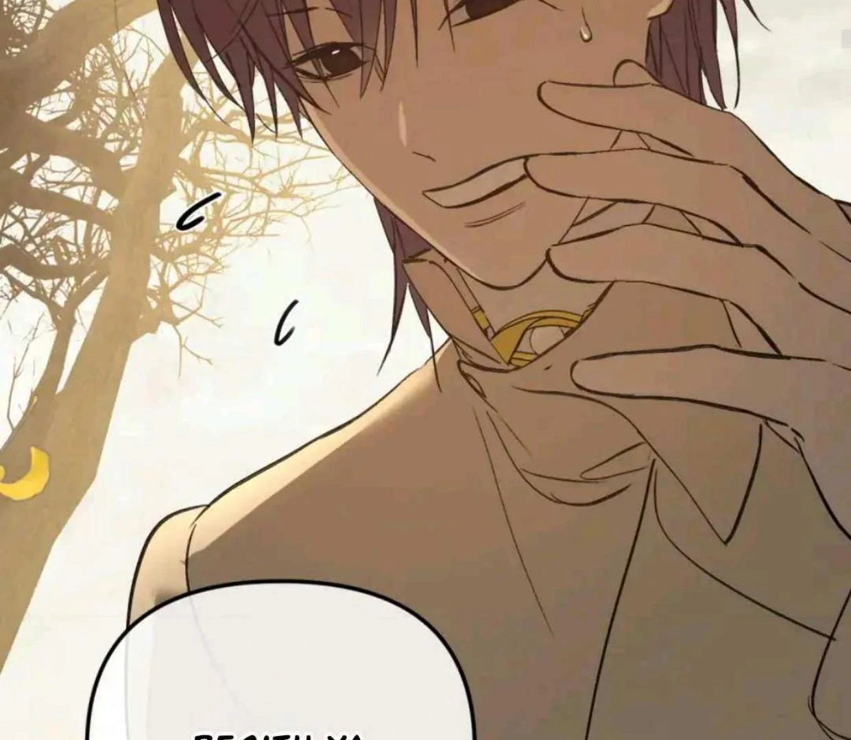 The Evil Ring Chapter 49 Gambar 85