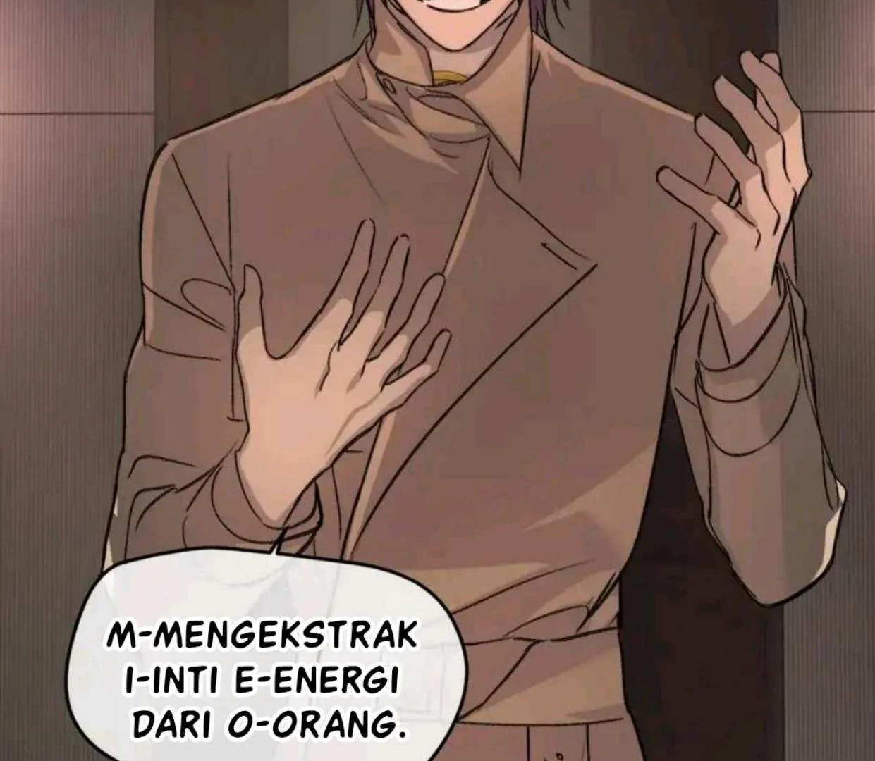The Evil Ring Chapter 50 Gambar 65