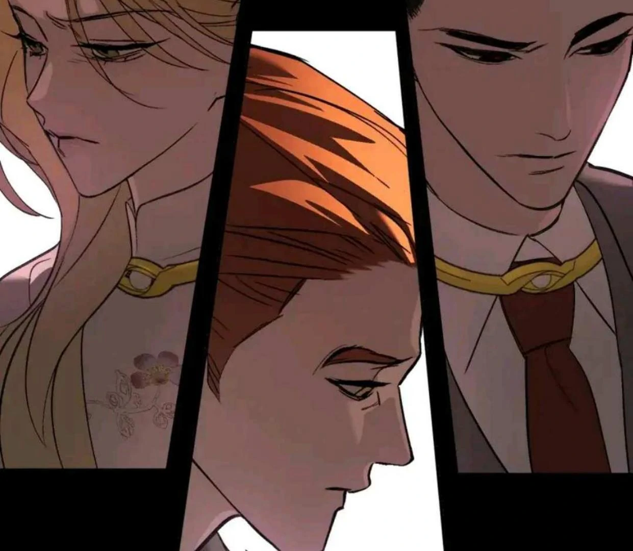 The Evil Ring Chapter 50 Gambar 68