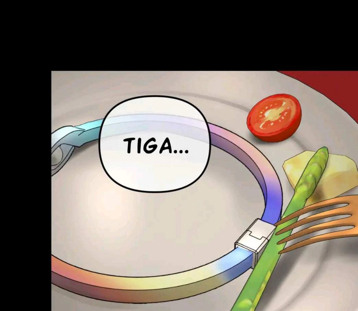 The Evil Ring Chapter 52 Gambar 137