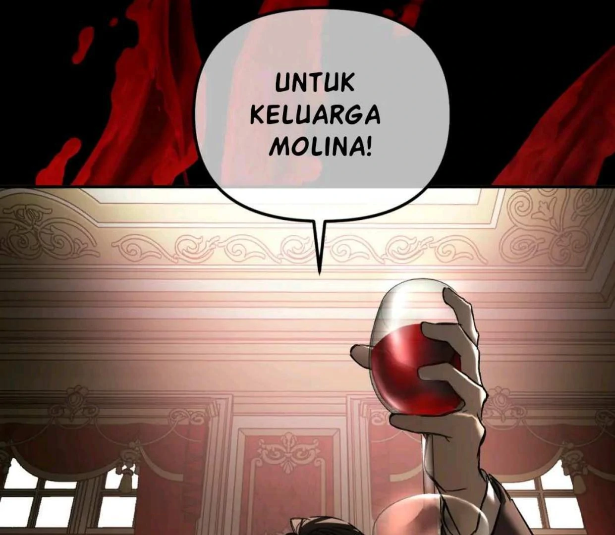 The Evil Ring Chapter 52 Gambar 154