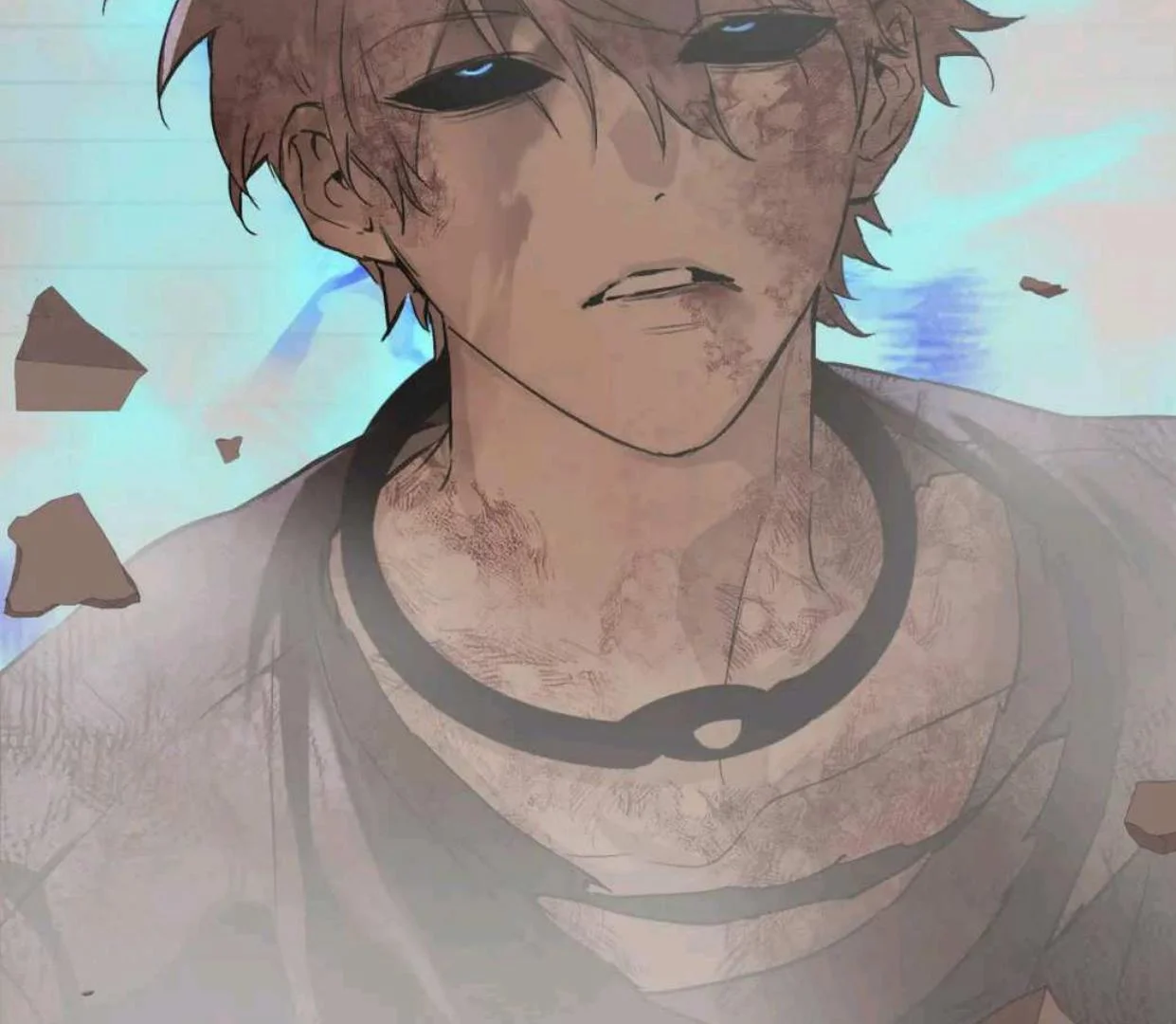 The Evil Ring Chapter 53 Gambar 60