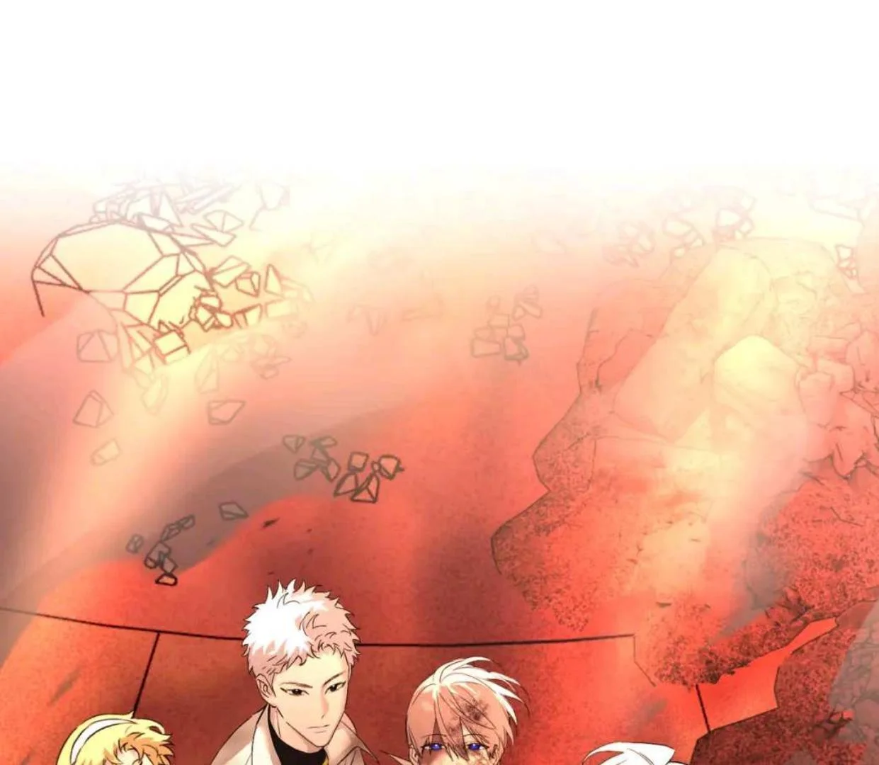 The Evil Ring Chapter 55 Gambar 48