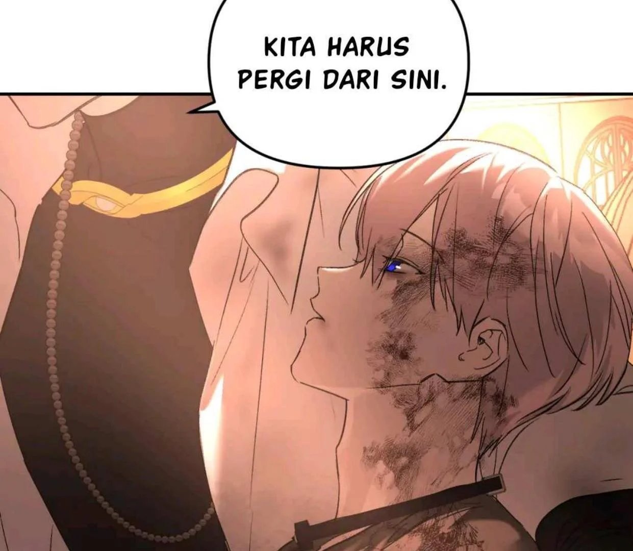 The Evil Ring Chapter 55 Gambar 51