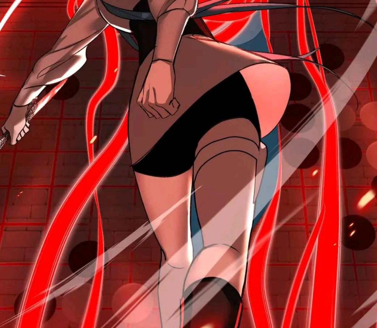 The Evil Ring Chapter 56 Gambar 60