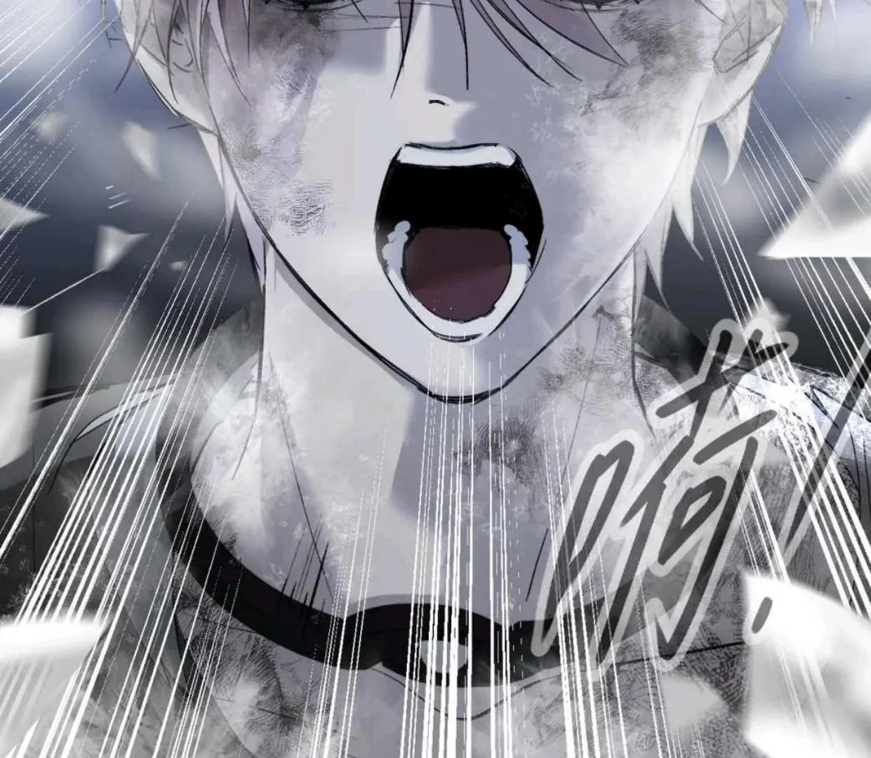 The Evil Ring Chapter 57 Gambar 50