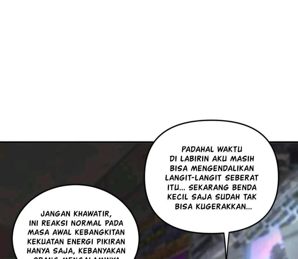 The Evil Ring Chapter 59 Gambar 51