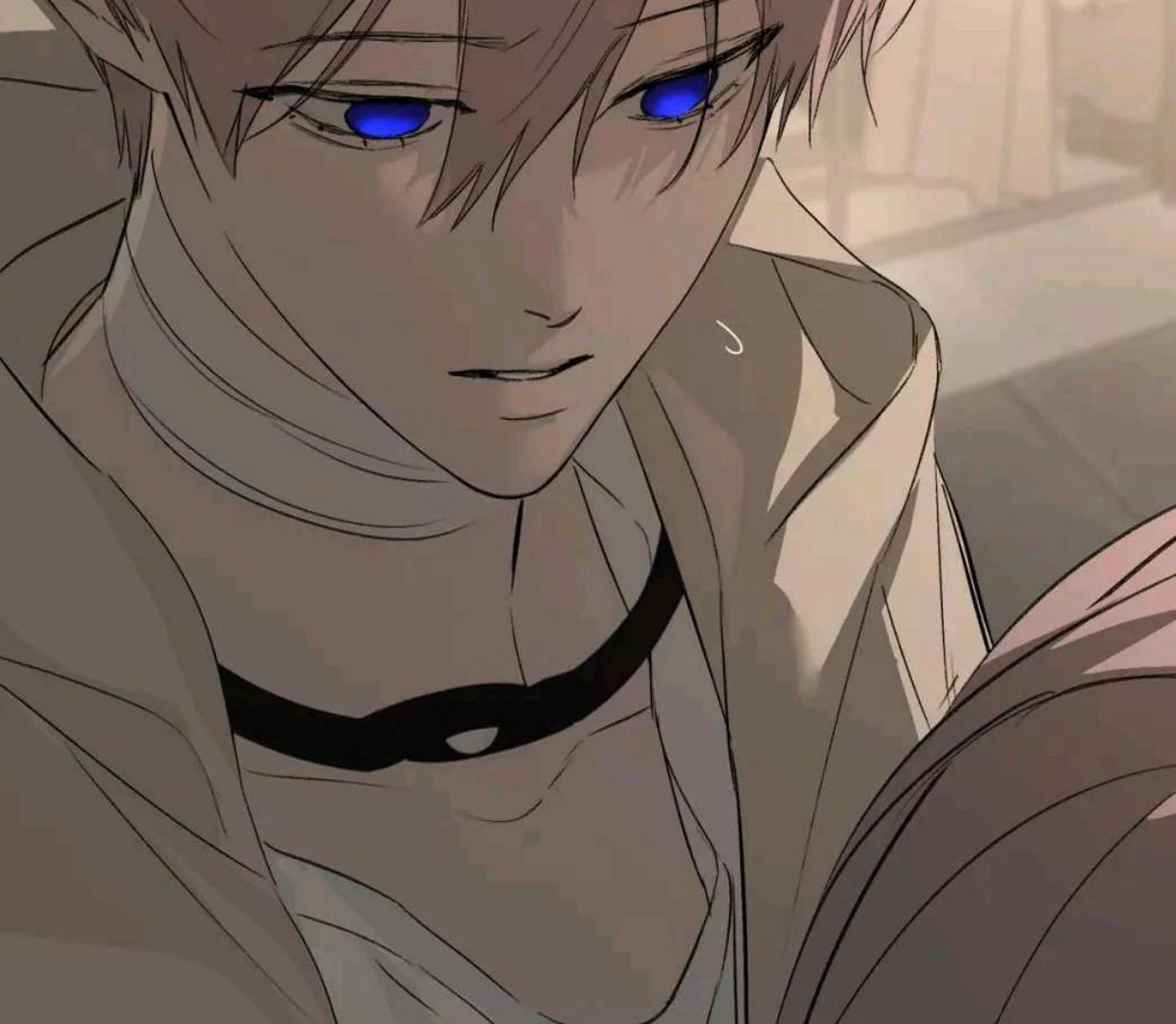 The Evil Ring Chapter 61 Gambar 66