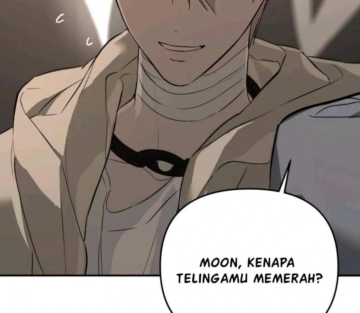 The Evil Ring Chapter 61 Gambar 72