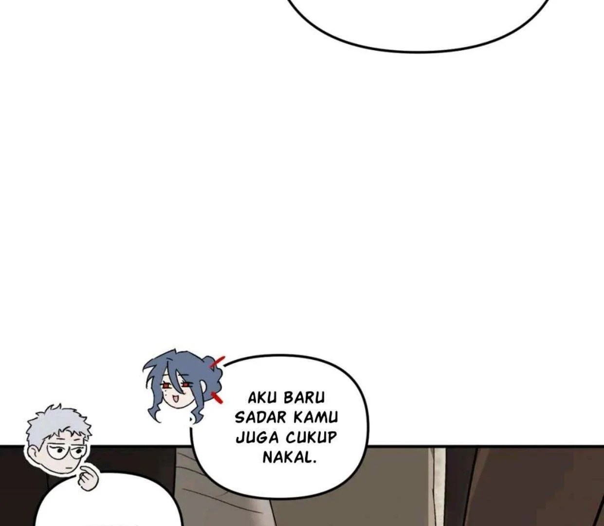 The Evil Ring Chapter 61 Gambar 73
