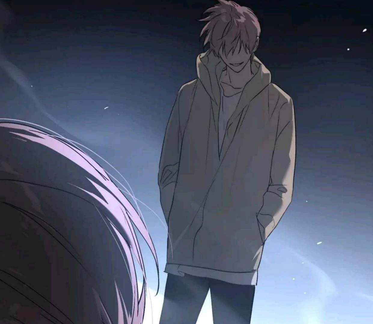 The Evil Ring Chapter 62 Gambar 65