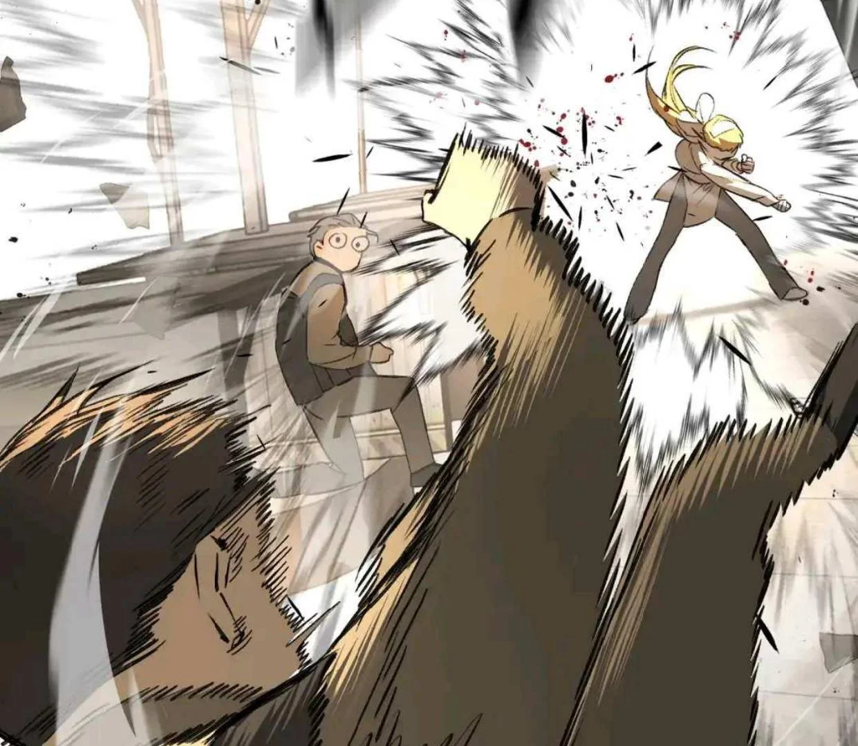 The Evil Ring Chapter 63 Gambar 67