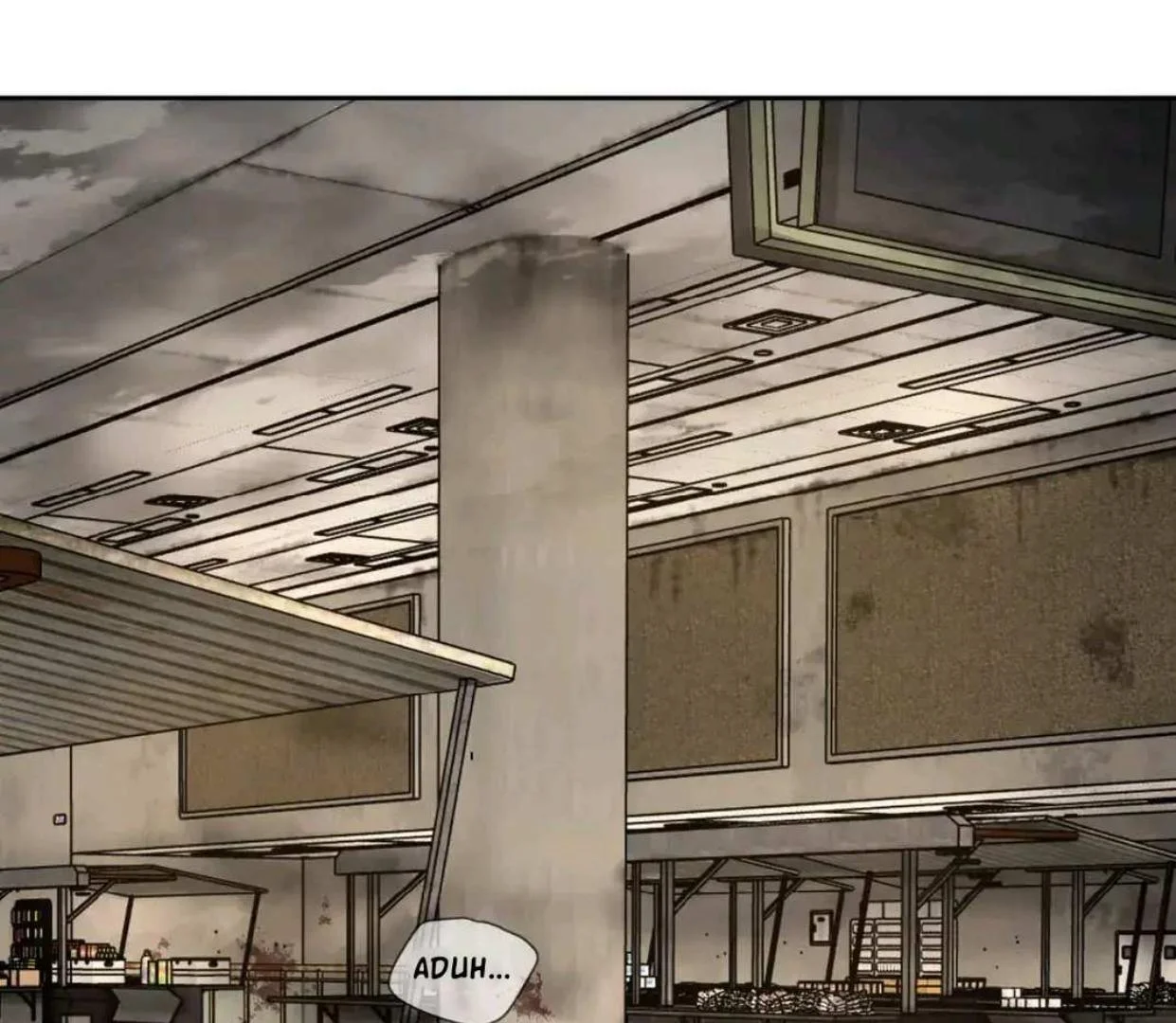 The Evil Ring Chapter 64 Gambar 51
