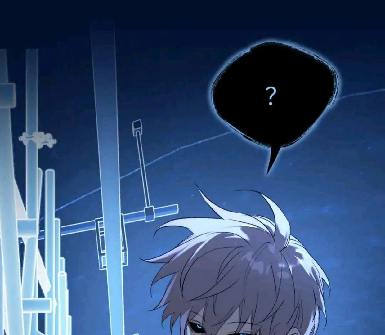 The Evil Ring Chapter 65 Gambar 45