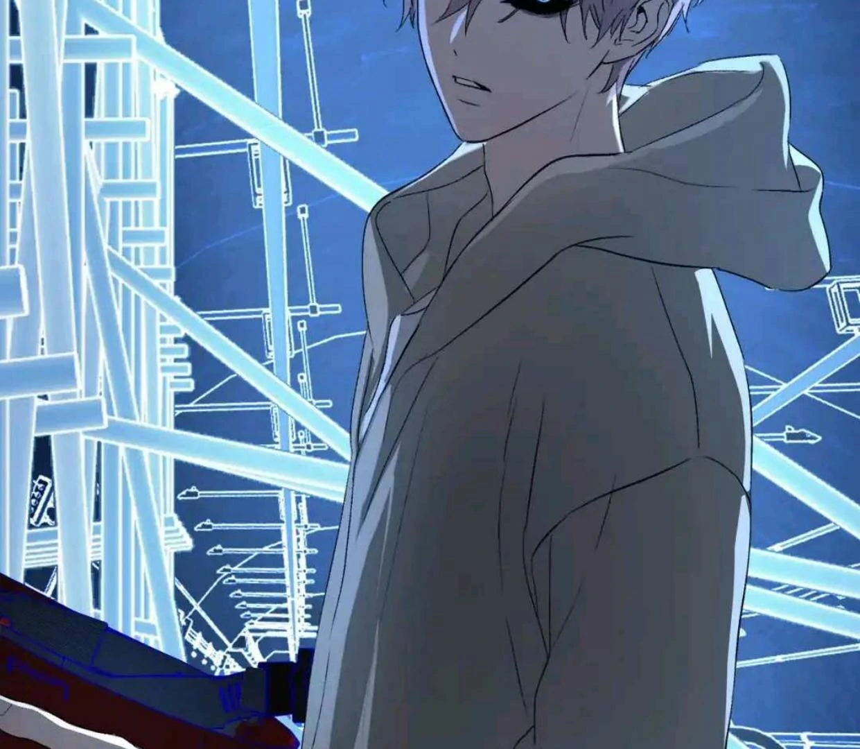 The Evil Ring Chapter 65 Gambar 46