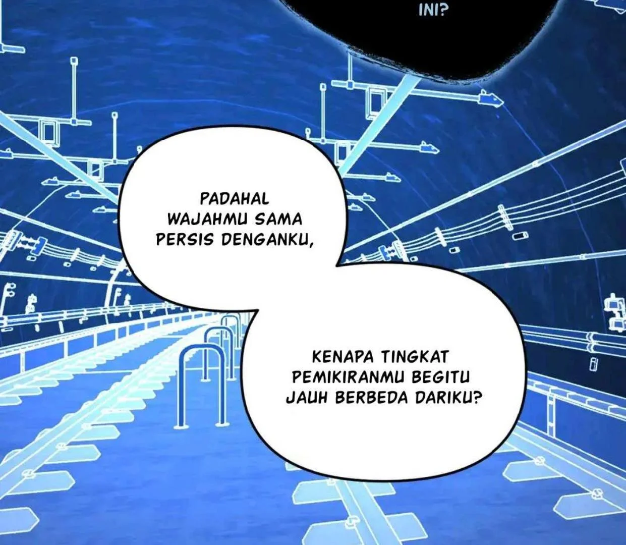 The Evil Ring Chapter 65 Gambar 50
