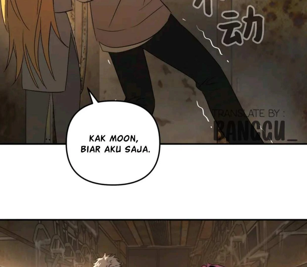 The Evil Ring Chapter 66 Gambar 58