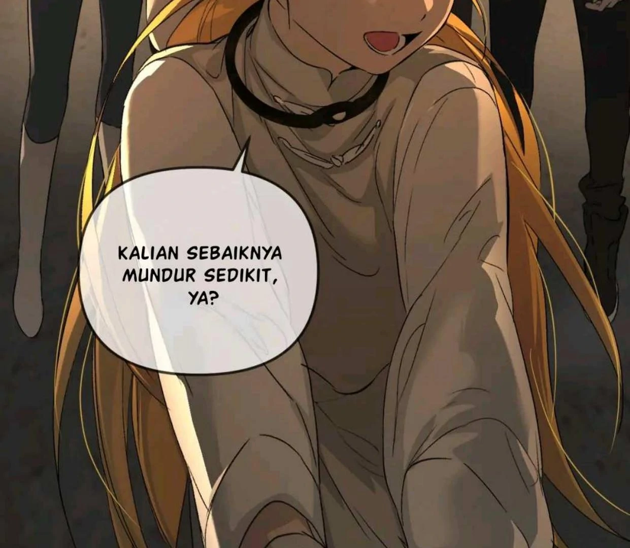 The Evil Ring Chapter 66 Gambar 60